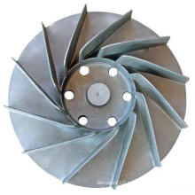 Customized Sand Casting/Aluminium Casting/Iron Casting Impeller